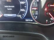 ✅ 2024 Chevrolet Blazer RS • VIN: 3GNKBERS7RS147952 • Lot: 41868315. Listed on IAAI with 18,272 mi. Free auction sales archive from the USA and detailed vehicle history report at DreamBid. Image 15.