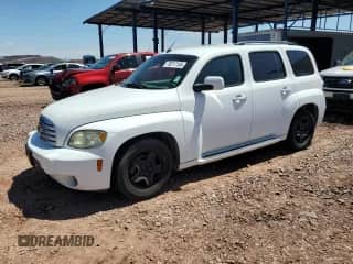 2011 Chevrolet HHR 1LT с VIN 3GNBABFWXBS502482, выставлен на аукционе Copart как лот 70217155 с пробегом 113 994 миль миль и Чистый • Clean title. История ставок и продаж доступна на DreamBid. Изображение 1.