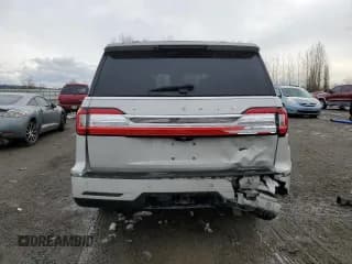 ✅ 2019 Lincoln Navigator Reserve • VIN: 5LMJJ2LT2KEL11138 • Лот: 42936043. Опубликован ранее на Copart с пробегом 34 949 миль. Бесплатный доступ к архиву аукционных продаж из США и подробный отчёт об истории автомобиля на DreamBid. Изображение 6.