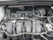 ✅ 2022 Ford Transit Connect XL • VIN: NM0LS7S22N1515028 • Lot: 43800920. Listed on IAAI with 31,762 mi. Free auction sales archive from the USA and detailed vehicle history report at DreamBid. Image 10.