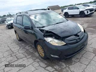 2010 Toyota Sienna XLE с VIN 5TDDK4CC6AS032037, выставлен на аукционе IAAI как лот 42860576 с пробегом 152 149 миль миль и . История ставок и продаж доступна на DreamBid. Изображение 1.
