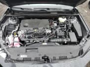 ✅ 2025 Toyota Camry LE • VIN: 4T1DAACK6SU647222 • Lot: 85894035. Wystawiony na Copart z przebiegiem 8 037 mil. Bezpłatny archiwum sprzedaży aukcyjnych z USA i szczegółowy raport historii pojazdu na DreamBid. Zdjęcie 11.