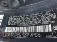 ✅ 2014 Toyota Prius Four • VIN: JTDKN3DUXE0368475 • Lot: 42393101. Wystawiony na IAAI z przebiegiem 186 108 mil. Bezpłatny archiwum sprzedaży aukcyjnych z USA i szczegółowy raport historii pojazdu na DreamBid. Zdjęcie 9.