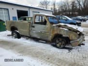 ✅ 2007 Chevrolet Silverado 2500HD Work Truck • VIN: 1GCHK24U47E112917 • Лот: 82748374. Опубликован ранее на Copart с пробегом Не указан. Бесплатный доступ к архиву аукционных продаж из США и подробный отчёт об истории автомобиля на DreamBid. Изображение 4.