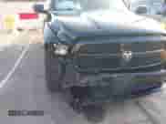 2017 Ram 1500 Express с VIN 1C6RR6FT8HS784078, выставлен на аукционе IAAI как лот 41461890 с пробегом 240 963 миль миль и . История ставок и продаж доступна на DreamBid. Изображение 6.