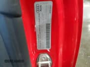 ✅ 2010 Audi A5 Premium Plus • VIN: WAULFAFH6AN011455 • Lot: 63619225. Listed on Copart with 90,764 mi. Free auction sales archive from the USA and detailed vehicle history report at DreamBid. Image 12.