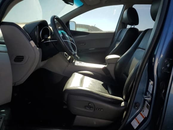 ✅ 2008 Subaru Tribeca Limited • VIN: 4S4WX93DX84404089 • Lot: 67397104. Wystawiony na Copart z przebiegiem 167 676 mil. Bezpłatny archiwum sprzedaży aukcyjnych z USA i szczegółowy raport historii pojazdu na DreamBid. Zdjęcie 7.