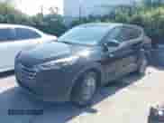 2017 Hyundai Tucson SE z VIN KM8J23A49HU458878, wystawiony jako IAAI lot #43045956 z przebiegiem 149 461 mil mil oraz . Historia ofert i sprzedaży dostępna na DreamBid. Obrazek 17.