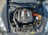 ✅ 2015 Porsche Panamera S E-Hybrid • VIN: WP0AD2A77FL040812 • Лот: 81626565. Опубликован ранее на Copart с пробегом 65 319 миль. Бесплатный доступ к архиву аукционных продаж из США и подробный отчёт об истории автомобиля на DreamBid. Изображение 11.