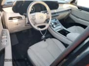 ✅ 2024 Hyundai Palisade Calligraphy • VIN: KM8R7DGE9RU653990 • Лот: 75337794. Опубликован ранее на Copart с пробегом 14 613 миль. Бесплатный доступ к архиву аукционных продаж из США и подробный отчёт об истории автомобиля на DreamBid. Изображение 8.