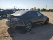 ✅ 2015 BMW 3 Series 335i xDrive • VIN: WBA3B9G51FNR99220 • Lot: 80917955. Wystawiony na Copart z przebiegiem 152 979 mil. Bezpłatny archiwum sprzedaży aukcyjnych z USA i szczegółowy raport historii pojazdu na DreamBid. Zdjęcie 3.