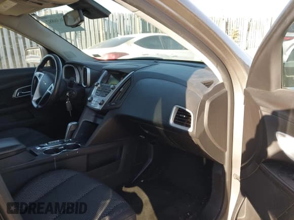 ✅ 2012 Chevrolet Equinox 1LT • VIN: 2GNALDEK0C6111812 • Лот: 43636882. Опубликован ранее на IAAI с пробегом 228 298 миль. Бесплатный доступ к архиву аукционных продаж из США и подробный отчёт об истории автомобиля на DreamBid. Изображение 5.