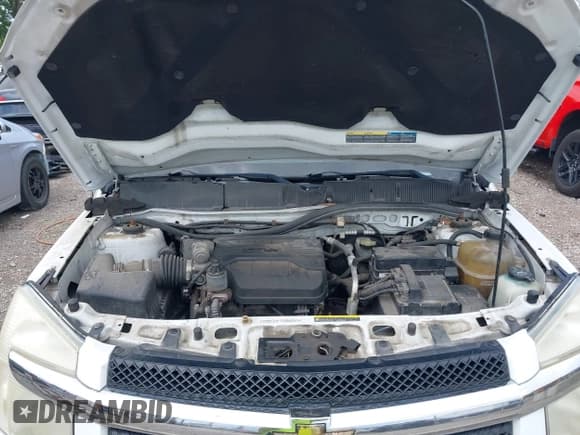 ✅ 2005 Chevrolet Equinox LT • VIN: 2CNDL73F756093546 • Лот: 42525794. Опубликован ранее на IAAI с пробегом Не указан. Бесплатный доступ к архиву аукционных продаж из США и подробный отчёт об истории автомобиля на DreamBid. Изображение 10.