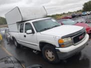 ✅ 1999 GMC Sierra 1500 SLE • VIN: 2GTEK19T8X1544716 • Лот: 43459926. Опубликован ранее на IAAI с пробегом 300 138 миль. Бесплатный доступ к архиву аукционных продаж из США и подробный отчёт об истории автомобиля на DreamBid. Изображение 1.