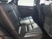 ✅ 2014 Dodge Durango Citadel • VIN: 1C4RDJEG0EC520681 • Lot: 90825835. Listed on Copart with 175,063 mi. Free auction sales archive from the USA and detailed vehicle history report at DreamBid. Image 11.