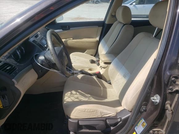 ✅ 2010 Hyundai Sonata GLS • VIN: 5NPET4AC0AH611129 • Лот: 75084344. Опубликован ранее на Copart с пробегом 139 695 миль. Бесплатный доступ к архиву аукционных продаж из США и подробный отчёт об истории автомобиля на DreamBid. Изображение 7.