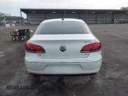 ✅ 2017 Volkswagen CC Sport • VIN: WVWKP7AN0HE502805 • Lot: 43626868. Wystawiony na IAAI z przebiegiem 90 487 mil. Bezpłatny archiwum sprzedaży aukcyjnych z USA i szczegółowy raport historii pojazdu na DreamBid. Zdjęcie 16.