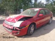 ✅ 2007 Ford Fusion SE • VIN: 3FAHP07Z27R185283 • Лот: 43373596. Опубликован ранее на IAAI с пробегом Не указан. Бесплатный доступ к архиву аукционных продаж из США и подробный отчёт об истории автомобиля на DreamBid. Изображение 6.