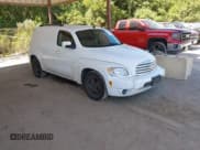 ✅ 2009 Chevrolet HHR 1LT • VIN: 3GCCA05B89S602171 • Lot: 42832702. Listed on IAAI with 368,777 mi. Free auction sales archive from the USA and detailed vehicle history report at DreamBid. Image 1.