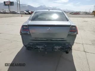 ✅ 2007 Mitsubishi Galant ES • VIN: 4A3AB56F67E040844 • Lot: 84998255. Wystawiony na Copart z przebiegiem Nie podano. Bezpłatny archiwum sprzedaży aukcyjnych z USA i szczegółowy raport historii pojazdu na DreamBid. Zdjęcie 6.