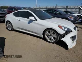 ✅ 2011 Hyundai Genesis Coupe Premium • VIN: KMHHT6KD7BU043710 • Lot: 63523645. Wystawiony na Copart z przebiegiem 76 776 mil. Bezpłatny archiwum sprzedaży aukcyjnych z USA i szczegółowy raport historii pojazdu na DreamBid. Zdjęcie 4.