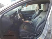 ✅ 2011 Cadillac CTS • VIN: 1G6DC5EY6B0134893 • Lot: 94989295. Listed on Copart with 91,880 mi. Free auction sales archive from the USA and detailed vehicle history report at DreamBid. Image 7.