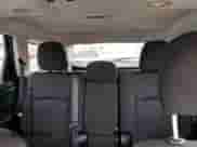 2017 Dodge Journey SE with VIN 3C4PDCAB8HT622011, listed as a Copart auction lot 85518895 with 121,368 mi miles and Salvage title. Bid and sale history available at DreamBid. Image 10.