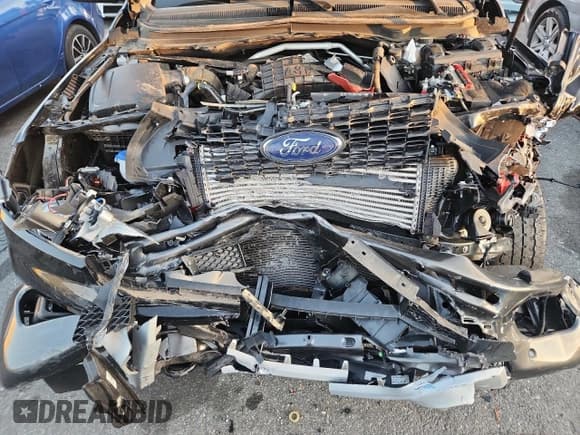 ✅ 2020 Ford Ranger XL • VIN: 1FTER1FH3LLA83540 • Lot: 91382415. Wystawiony na Copart z przebiegiem 41 954 mil. Bezpłatny archiwum sprzedaży aukcyjnych z USA i szczegółowy raport historii pojazdu na DreamBid. Zdjęcie 11.