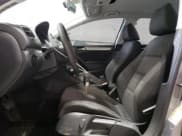 ✅ 2010 Volkswagen Golf • VIN: WVWDA7AJ2AW087350 • Lot: 69812555. Listed on Copart with 151,292 mi. Free auction sales archive from the USA and detailed vehicle history report at DreamBid. Image 7.