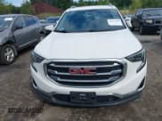 ✅ 2020 GMC Terrain SLT • VIN: 3GKALVEV0LL103377 • Лот: 42869849. Опубликован ранее на IAAI с пробегом 86 597 миль. Бесплатный доступ к архиву аукционных продаж из США и подробный отчёт об истории автомобиля на DreamBid. Изображение 12.
