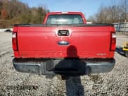 ✅ 2015 Ford F-350 Platinum • VIN: 1FT8W3B65FED38106 • Lot: 91902755. Listed on Copart with 322,633 mi. Free auction sales archive from the USA and detailed vehicle history report at DreamBid. Image 6.