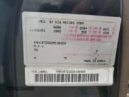 ✅ 2002 Kia Sportage • VIN: KNDJB723225136909 • Lot: 72007115. Listed on Copart with 107,720 mi. Free auction sales archive from the USA and detailed vehicle history report at DreamBid. Image 13.