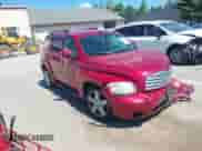 2010 Chevrolet HHR 1LT with VIN 3GNBABDB3AS594419, listed as a IAAI auction lot 43034116 with 169,745 mi miles and . Bid and sale history available at DreamBid. Image 1.