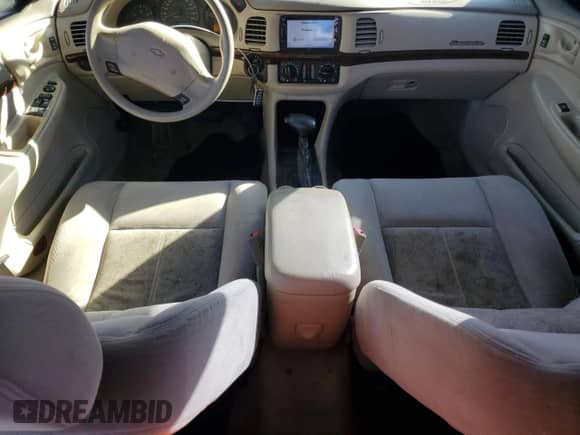 ✅ 2004 Chevrolet Impala • VIN: 2G1WF52E149374460 • Лот: 80733184. Размещён на Copart с пробегом 161 902 миль миль. Получите бесплатный доступ к архиву аукционных продаж из США и посмотрите подробный отчёт об истории автомобиля на DreamBid. Изображение 8.