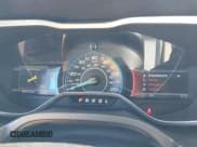 ✅ 2013 Ford Focus Electric • VIN: 1FADP3R40DL364398 • Lot: 42509482. Listed on IAAI with 87,611 mi. Free auction sales archive from the USA and detailed vehicle history report at DreamBid. Image 7.