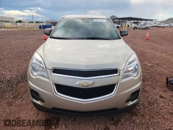 2014 Chevrolet Equinox LS с VIN 1GNALAEKXEZ136898, выставлен на аукционе Copart как лот 89447395 с пробегом 63 739 миль миль и Списание • Salvage title. История ставок и продаж доступна на DreamBid. Изображение 5.
