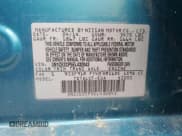 ✅ 2014 Nissan Note SV • VIN: 3N1CE2CP5EL432843 • Lot: 80937465. Listed on Copart with 119,960 mi. Free auction sales archive from the USA and detailed vehicle history report at DreamBid. Image 10.