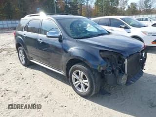 ✅ 2012 Chevrolet Equinox LTZ • VIN: 2GNALFEK5C6140153 • Лот: 43689545. Опубликован ранее на IAAI с пробегом 220 999 миль. Бесплатный доступ к архиву аукционных продаж из США и подробный отчёт об истории автомобиля на DreamBid. Изображение 1.