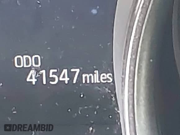 2022 Toyota Camry SE with VIN 4T1G11BK1NU053821, listed as a IAAI auction lot 42936203 with 41,547 mi miles and . Bid and sale history available at DreamBid. Image 15.