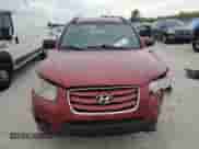 ✅ 2010 Hyundai Santa Fe GLS • VIN: 5NMSG3AB9AH390393 • Lot: 67263414. Wystawiony na Copart z przebiegiem 176 220 mil mil. Skorzystaj z bezpłatnego archiwum sprzedaży aukcyjnych z USA i zobacz szczegółowy raport historii pojazdu na DreamBid. Zdjęcie 5.