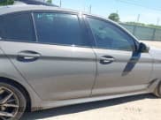 ✅ 2021 BMW 5 Series 530i • VIN: WBA53BH03MWX19966 • Lot: 42242130. Listed on IAAI with 73,716 mi. Free auction sales archive from the USA and detailed vehicle history report at DreamBid. Image 14.