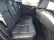 ✅ 2016 Lexus RX 350 • VIN: 2T2BZMCA3GC022905 • Lot: 55803315. Wystawiony na Copart z przebiegiem 121 774 mil. Bezpłatny archiwum sprzedaży aukcyjnych z USA i szczegółowy raport historii pojazdu na DreamBid. Zdjęcie 11.