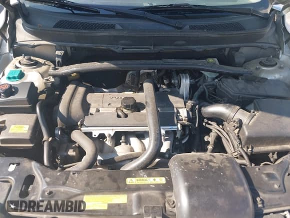 ✅ 2004 Volvo XC90 • VIN: YV1CY59H841045306 • Lot: 42966238. Listed on IAAI with 235,501 mi. Free auction sales archive from the USA and detailed vehicle history report at DreamBid. Image 10.