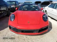 ✅ 2022 Porsche 911 Carrera • VIN: WP0AA2A92NS205440 • Lot: 78298794. Listed on Copart with Not provided. Free auction sales archive from the USA and detailed vehicle history report at DreamBid. Image 5.