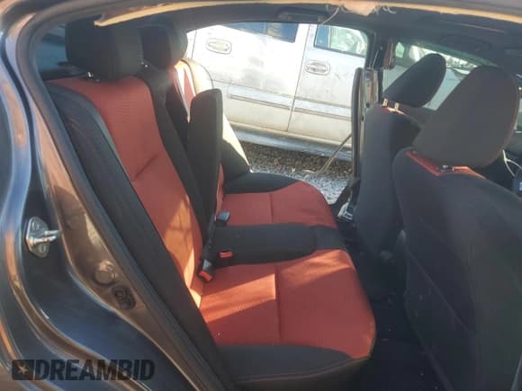 ✅ 2015 Honda Civic Si • VIN: 2HGFB6E55FH705314 • Lot: 86784754. Listed on Copart with Not provided. Free auction sales archive from the USA and detailed vehicle history report at DreamBid. Image 10.