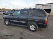 ✅ 2004 Chevrolet Tahoe LS • VIN: 1GNEC13V84R130286 • Lot: 92246455. Listed on Copart with 178,122 mi. Free auction sales archive from the USA and detailed vehicle history report at DreamBid. Image 2.