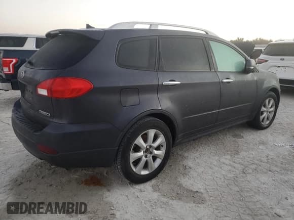 ✅ 2010 Subaru Tribeca Touring • VIN: 4S4WX9KD5A4401950 • Лот: 76070224. Опубликован ранее на Copart с пробегом Не указан. Бесплатный доступ к архиву аукционных продаж из США и подробный отчёт об истории автомобиля на DreamBid. Изображение 3.