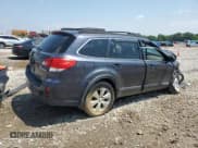 ✅ 2010 Subaru Outback Limited • VIN: 4S4BRCJC2A3336057 • Лот: 62209245. Опубликован ранее на Copart с пробегом Не указан. Бесплатный доступ к архиву аукционных продаж из США и подробный отчёт об истории автомобиля на DreamBid. Изображение 3.