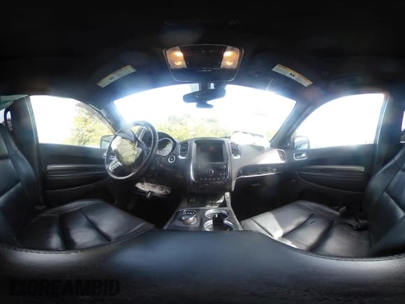 ✅ 2017 Dodge Durango GT • VIN: 1C4RDJDG6HC833644 • Lot: 43086523. Wystawiony na IAAI z przebiegiem 91 279 mil. Bezpłatny archiwum sprzedaży aukcyjnych z USA i szczegółowy raport historii pojazdu na DreamBid. Zdjęcie 22.