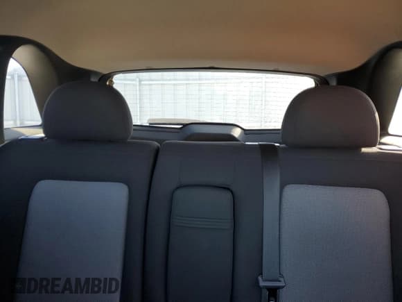 ✅ 2012 Chevrolet Captiva Sport LS • VIN: 3GNAL2EKXCS594697 • Лот: 46116245. Опубликован ранее на Copart с пробегом 133 367 миль. Бесплатный доступ к архиву аукционных продаж из США и подробный отчёт об истории автомобиля на DreamBid. Изображение 10.